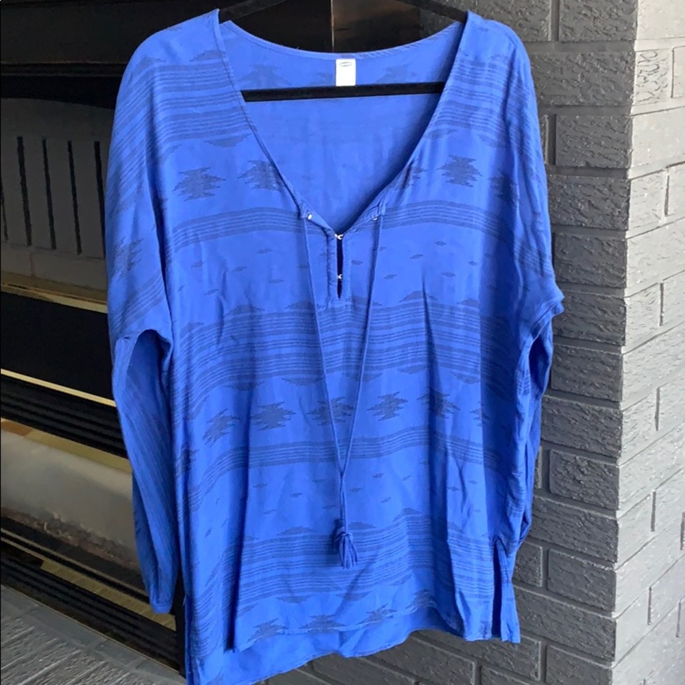 Old Navy shirt
